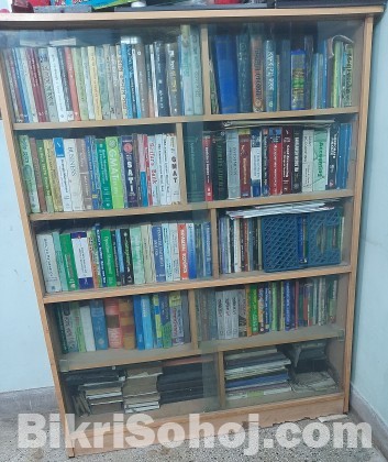 Bookshelf